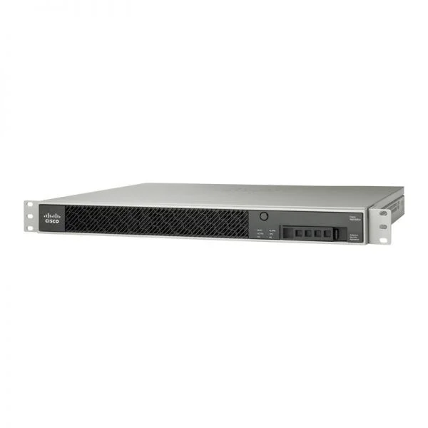ASA 5525-X WITH FIREPOWER SVC 8GE AC DESIGNJET SSD
