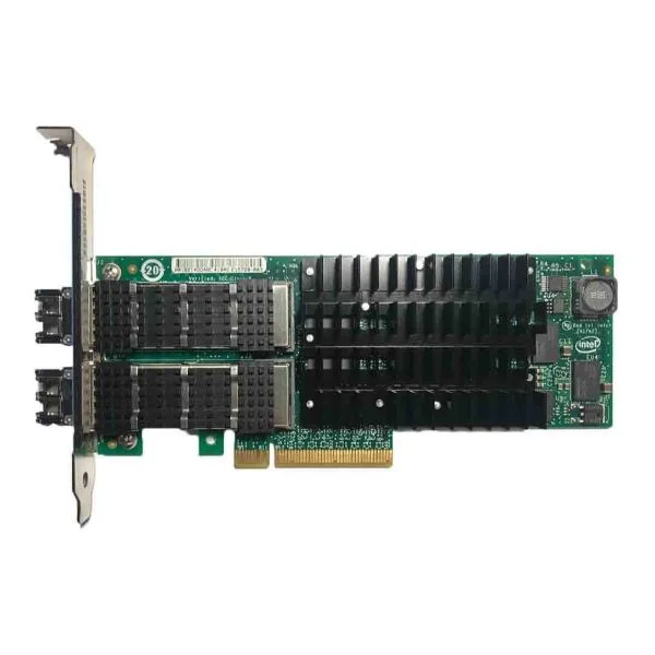 ASA 5580 2PORT 10GIGABIT ETHERNET INTERFACE CARD SR LC