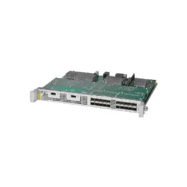 ASR1000 2-port 10GE. 20-port GE Line Card