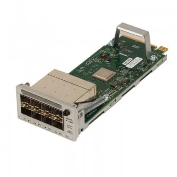 Cisco Catalyst 3850 8 x 10GE Network Module