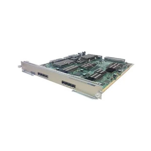 CATALYST 6800 8PORT 10GE WITH INTEGRATED DFC4