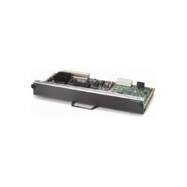 Model: Cisco 7200 Series VPN Services Adapter for the Cisco 7200