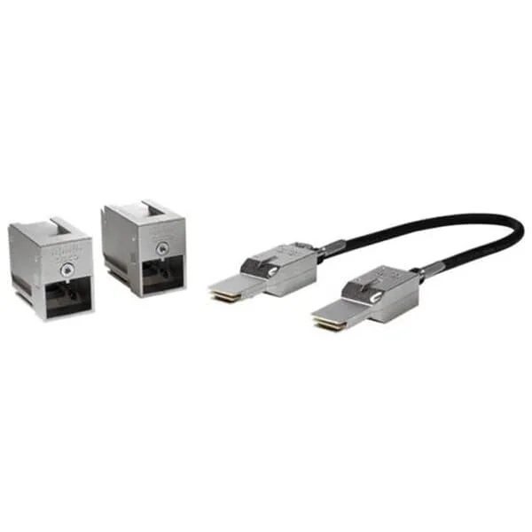 Cisco Network stacking module for Catalyst 9200 (C9200-STACK-KIT=)