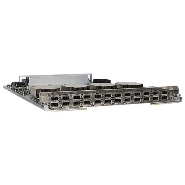 24-Port-40G Interface Card(EC1,QSFP+)
