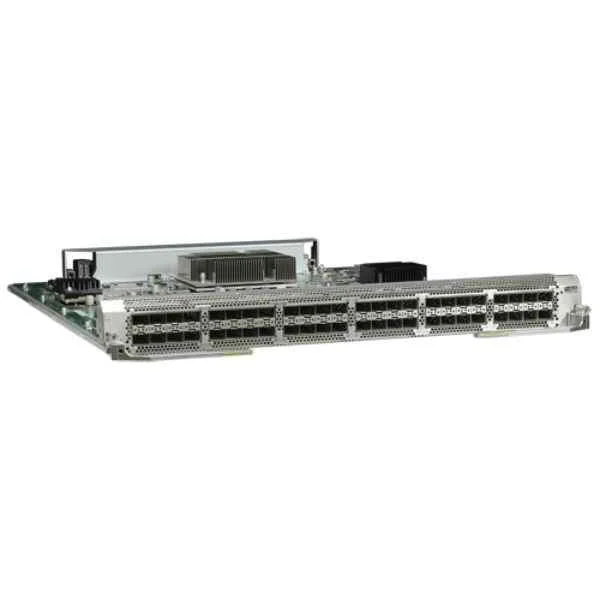 48-Port 100/1000BASE-X Interface Card(ED,SFP)