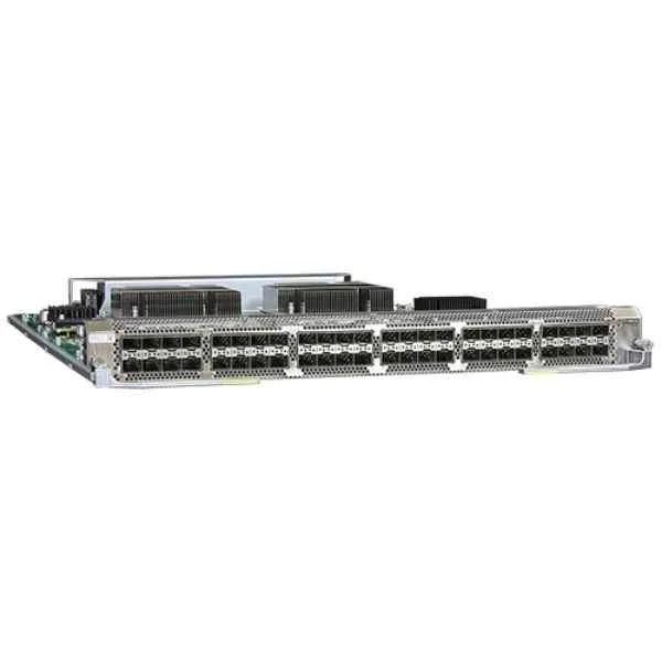 48-Port-10GE Interface Card(ED,SFP+)
