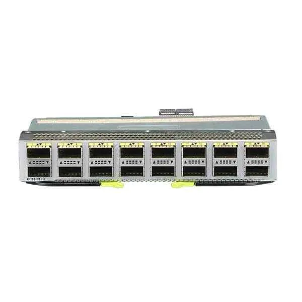CE8860:16 Port 40GE QSFP+ Interface Card