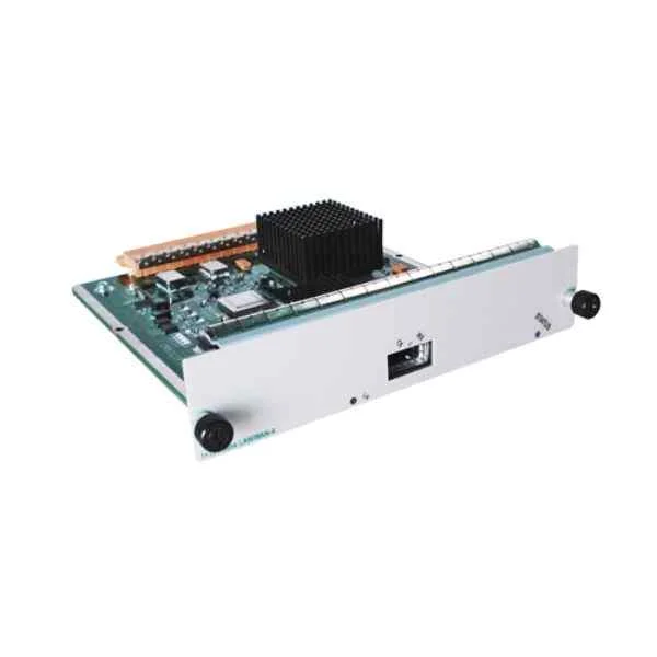 1-Port 10GBase WAN/LAN-XFP Flexible Card