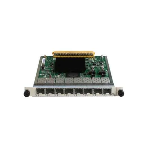 2-Port OC-12c/STM-4c ATM-SFP Flexible Card