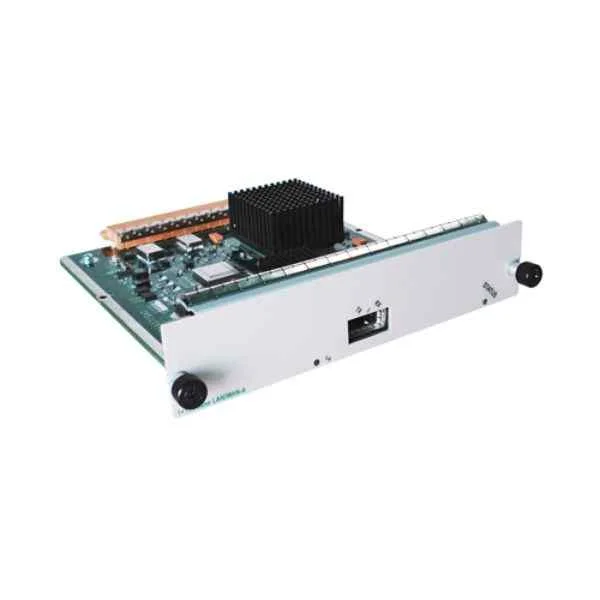 1-Port 100GBase-CFP Flexible CardA (P240-A)