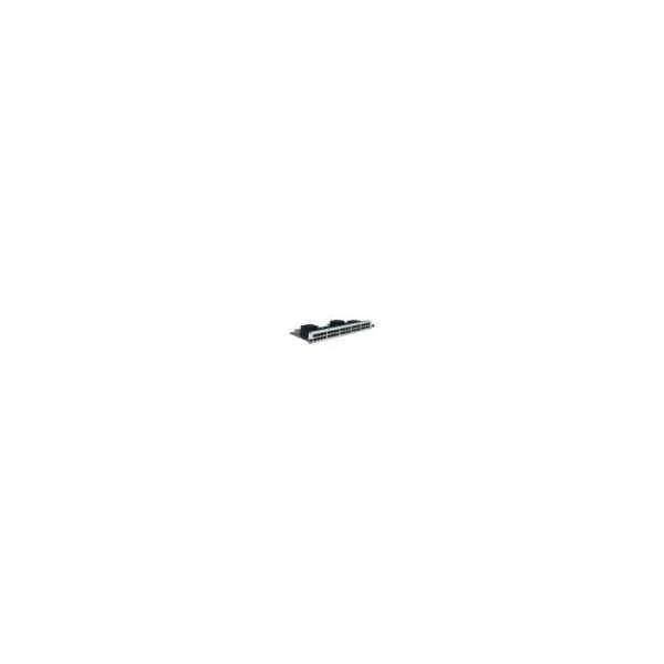 24-Port 100/1000Base-X-SFP  Flexible Card(P100,Occupy two sub-slots)