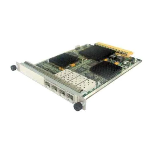 Huawei 2-Port OC-3c/STM-1c POS-SFP Flexible Card