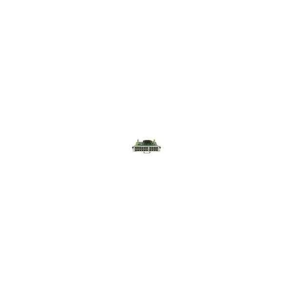 24-Port 100/1000Base-X-SFP Flexible Card A(P51-A)