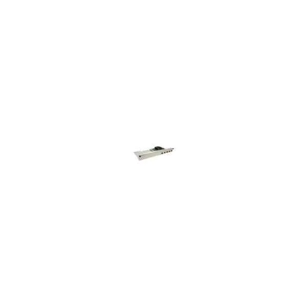 5-Port 10GBase LAN/WAN-SFP+ Flexible Card E(P51-E, Occupy two sub-slots)