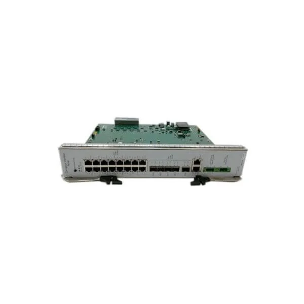 TXP Craft Panel, Spare