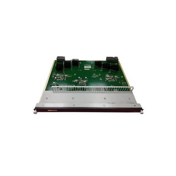 CTP2000 Dual SC Multimode Fiber Fast Ethernet IM Upgrade.