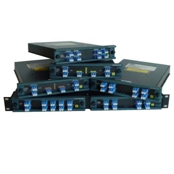Dual single channel OADM Module ( 1550nm)