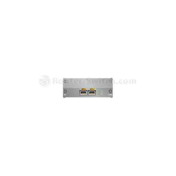 2*10GE Optical Ports  DMIC Interface Card