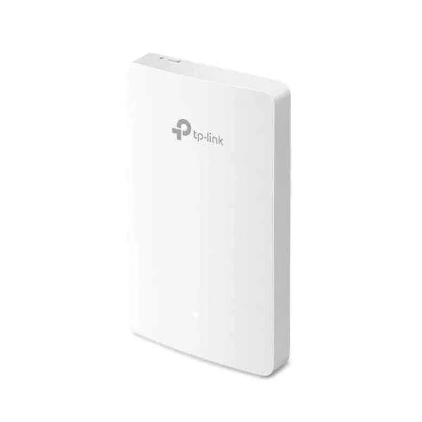 AC1200 WALL-PLATE DUAL-BAND AP AC1200 WALL-PLATE DUAL-BAND WIFI AP