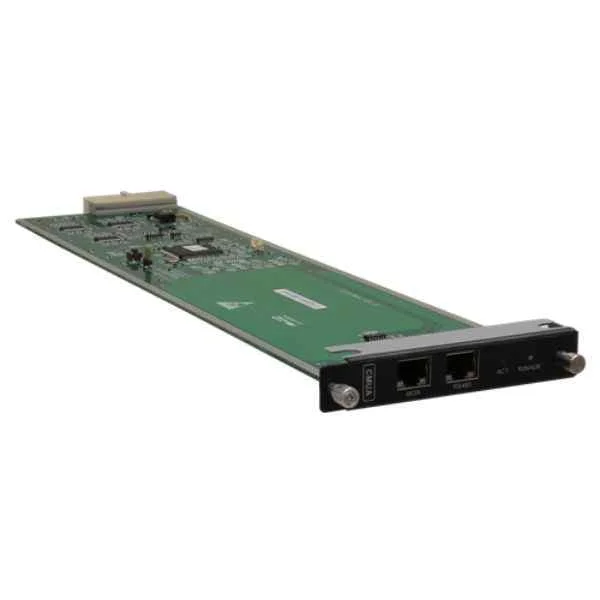Centralized Monitoring Board