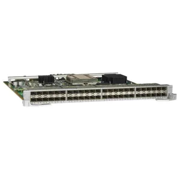 48-Port 100/1000BASE-X Interface Card(X1E,SFP)