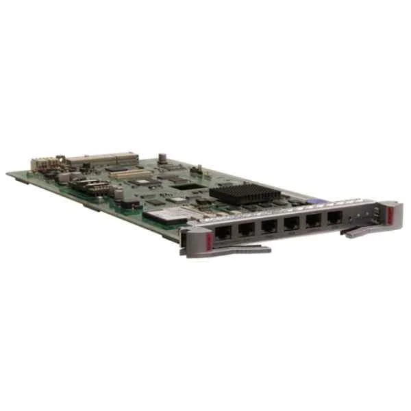 S9703 Main Control Unit A(Optional Clock)