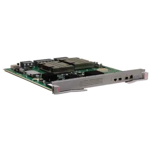 S9706/S9712,Main Control Unit D(Optional Clock),FCC