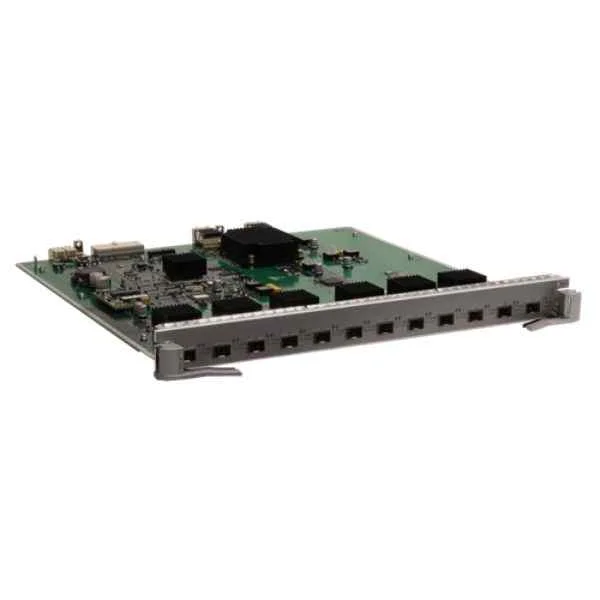 12-Port 10GBASE-X Interface Card(SA,SFP+)