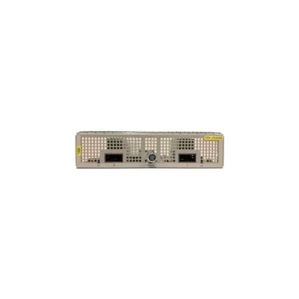 ASR1000 2X40GE EPA