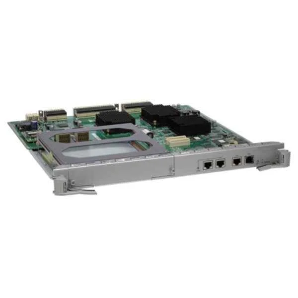 S7706/S7712 Main Control Unit B(Optional Clock)