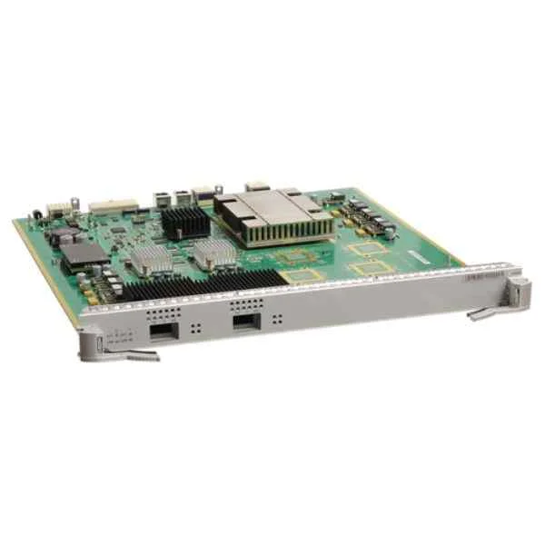2-port 40GBASE-X interface card(FC,QSFP+)