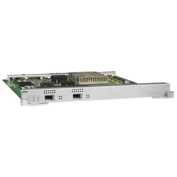 2-Port 40GBASE-X Interface Card(SC,QSFP+)