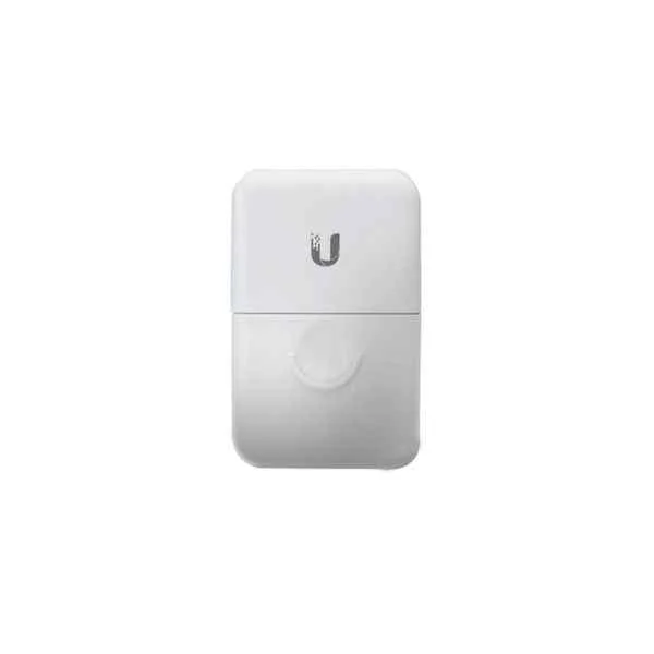 UBNT Networks Ethernet Surge Protector Gen 2 ETH-SP-G2 Ethernet to Ethernet Grounded ESD Protection