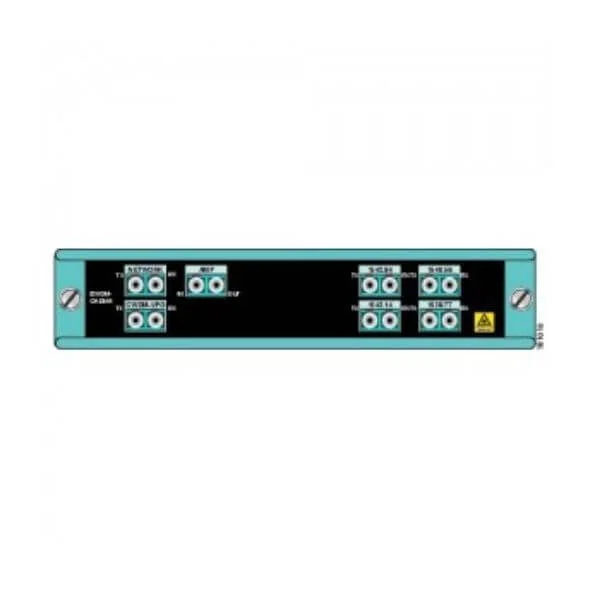 4-channels EWDM OADM Module