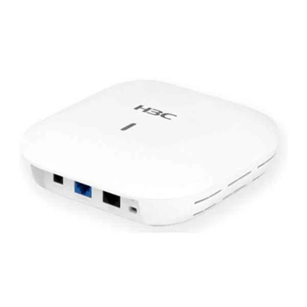 H3C WA4320-ACN-C-Internal antenna Dual-frequency 2*2 802.11ac/n Access Point-FIT