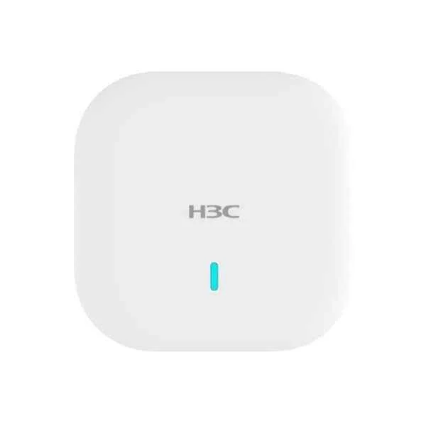 H3C WA6330 Internal Antennas 6 Streams Triple Radio 802.11ax/ac/n Access Point,FIT