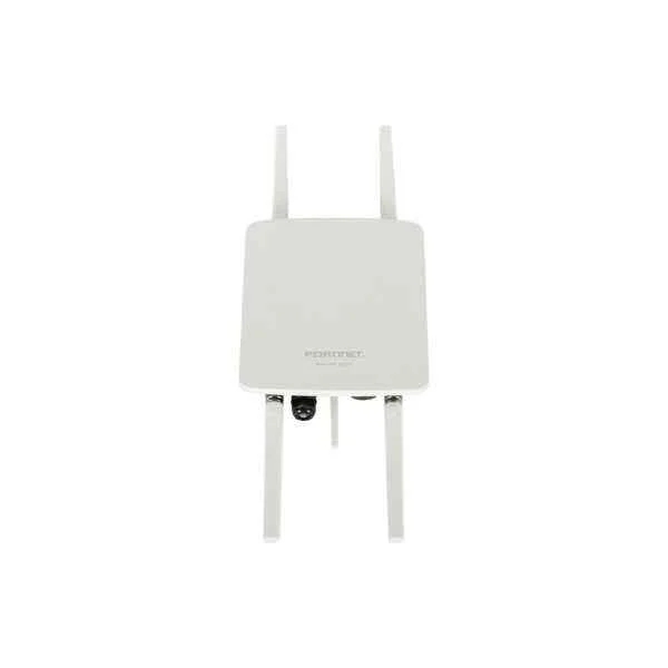 Fortinet FAP-222E. Outdoor wireless AP: Dual radio, External antenna, 1 x GE RJ45 port