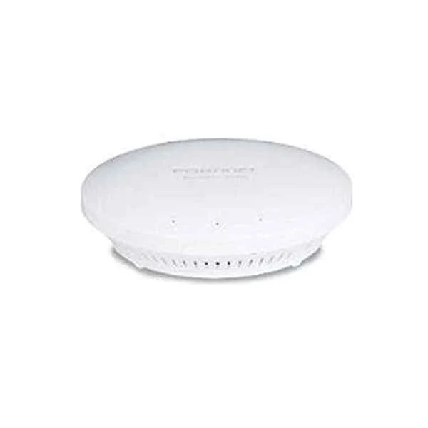 Indoor wireless AP - 1 x GE RJ45 port, dual radio (802.11 b/g/n and 802.11 a/n/ac, 3x3 MIMO), Ceiling/wall mount kit included, Power adapter not included