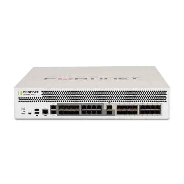FG-1000D   Hardware plus 1 Year 24*7 FortiCare and FortiGuard Unified (UTM) Protection (FG-1000D & FC-10-01006-950-02-12)