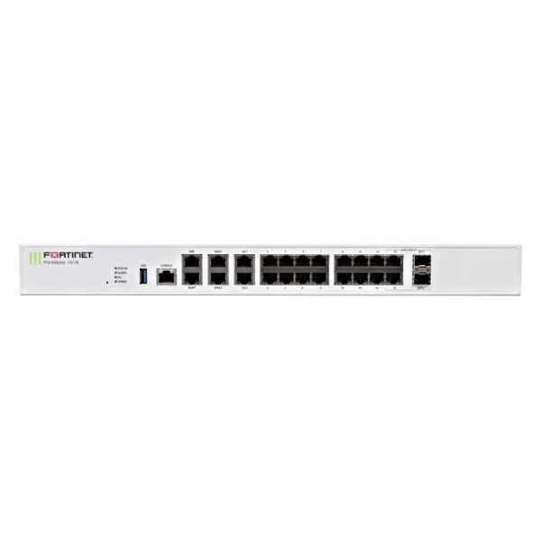 FG-101E Hardware plus 3 Year 24*7 FortiCare and FortiGuard Unified (UTM) Protection (FG-101E & FC-10-00119-950-02-36)