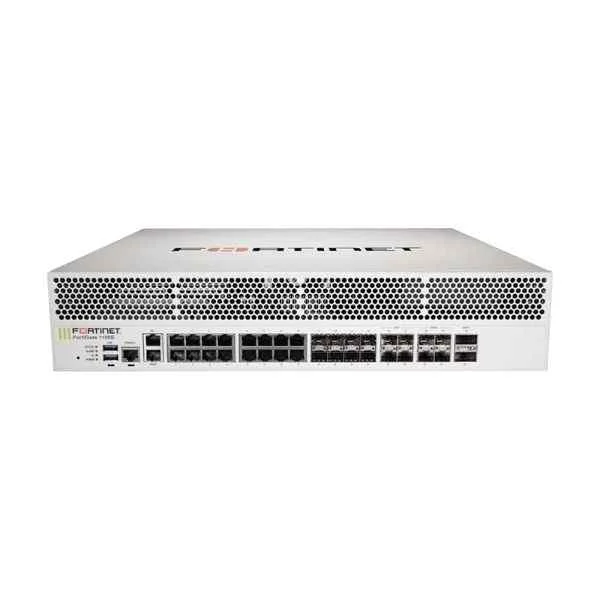 FORTIGATE-1100E PLUS 1YR 24X7 FC & FG UNIFIED UTM PROTECTION