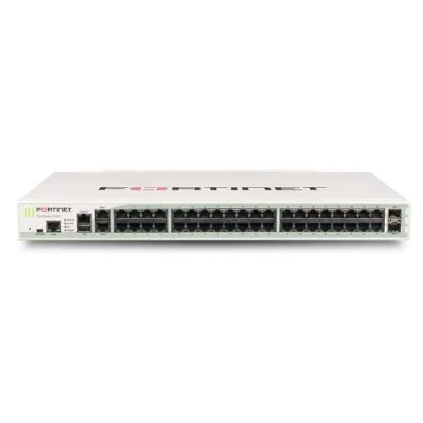 FortiGate-240D, Hardware plus 24x7 FortiCare and FortiGuard Unified (UTM) Protection