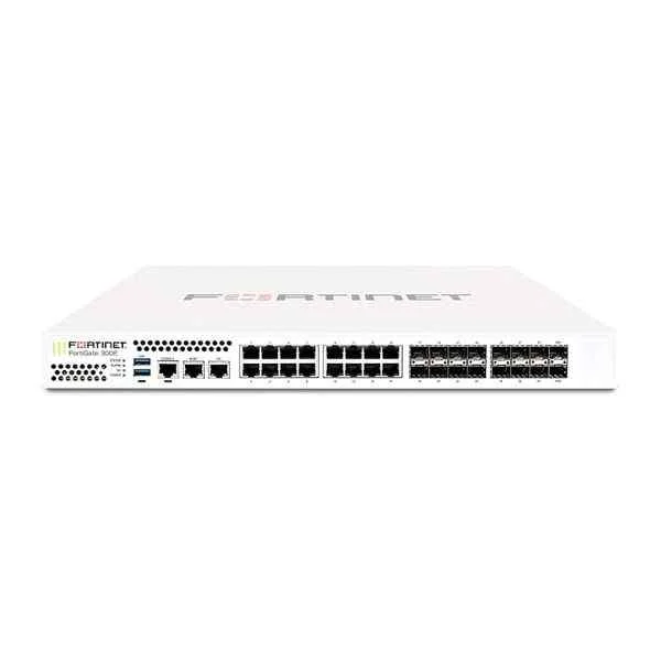 FG-301E Hardware plus 3 Year 24*7 FortiCare and FortiGuard Unified (UTM) Protection (FG-301E & FC-10-00307-950-02-36)
