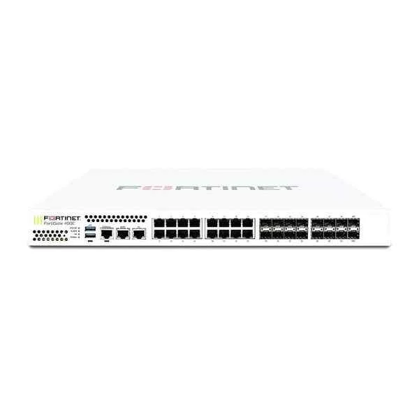 FG-400E PLUS 1 YEAR 24X7 UTM BNDL
