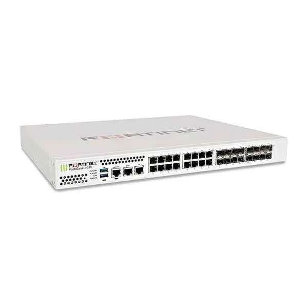 FG-401E PLUS 1 YEAR 24X7 UTM BNDL