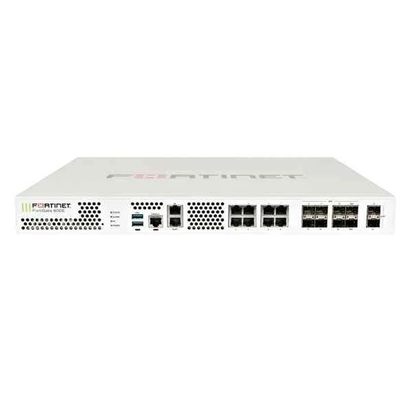 FORTIGATE 600E 2X10GE SFP+ SLOTS 10XGE RJ45PORT