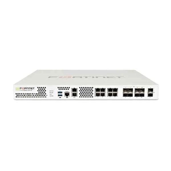 FG-601E HW PLUS 3YR 24X7 FC AND FORTIGUARD UNIFIED UTM PROTECTION
