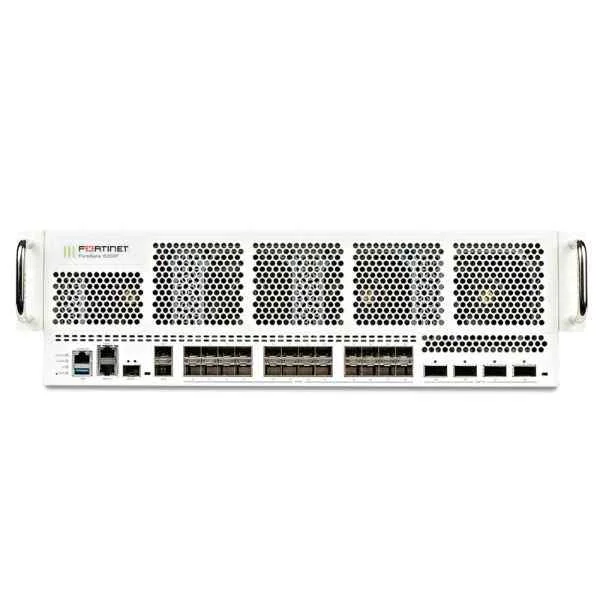 FortiConverter Service for FortiGate-to-FortiGate one-time configuration migration service