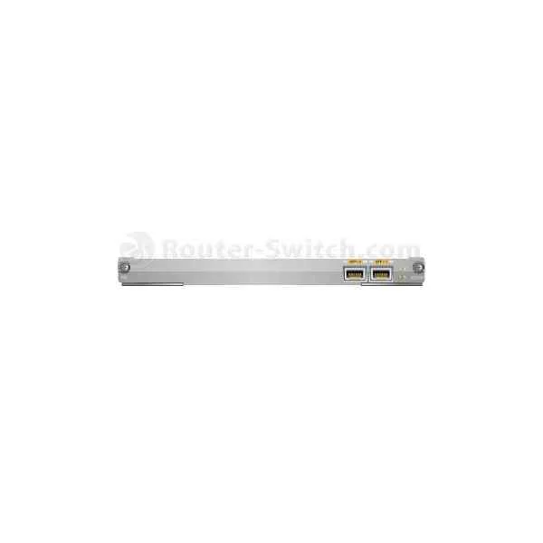 2*10GE Optical Ports FIC Interface Card