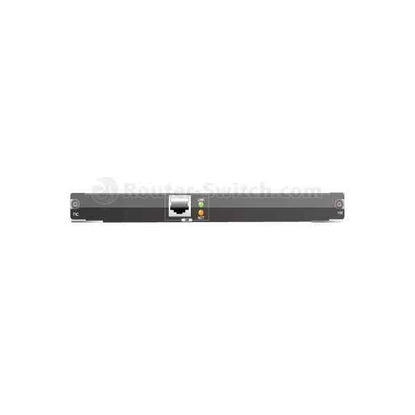 1-port GE Electrical Interface Card(RJ45)